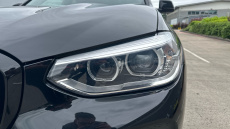 BMW X4 xDrive30d M Sport 5dr Step Auto Diesel Estate